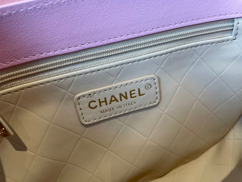 Chanel Luxury Handbag Style 614