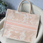 Gucci Book Tote Tote Bag