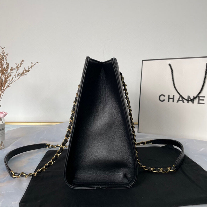 Chanel Luxury Handbag Style 81