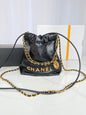 Chanel Luxury Handbag Style 269