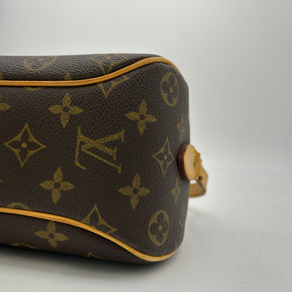 LOUIS VUITTON 2003 Blois Crossbody Bag 2101218429299