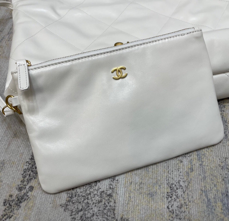 Chanel Luxury Handbag Style 299