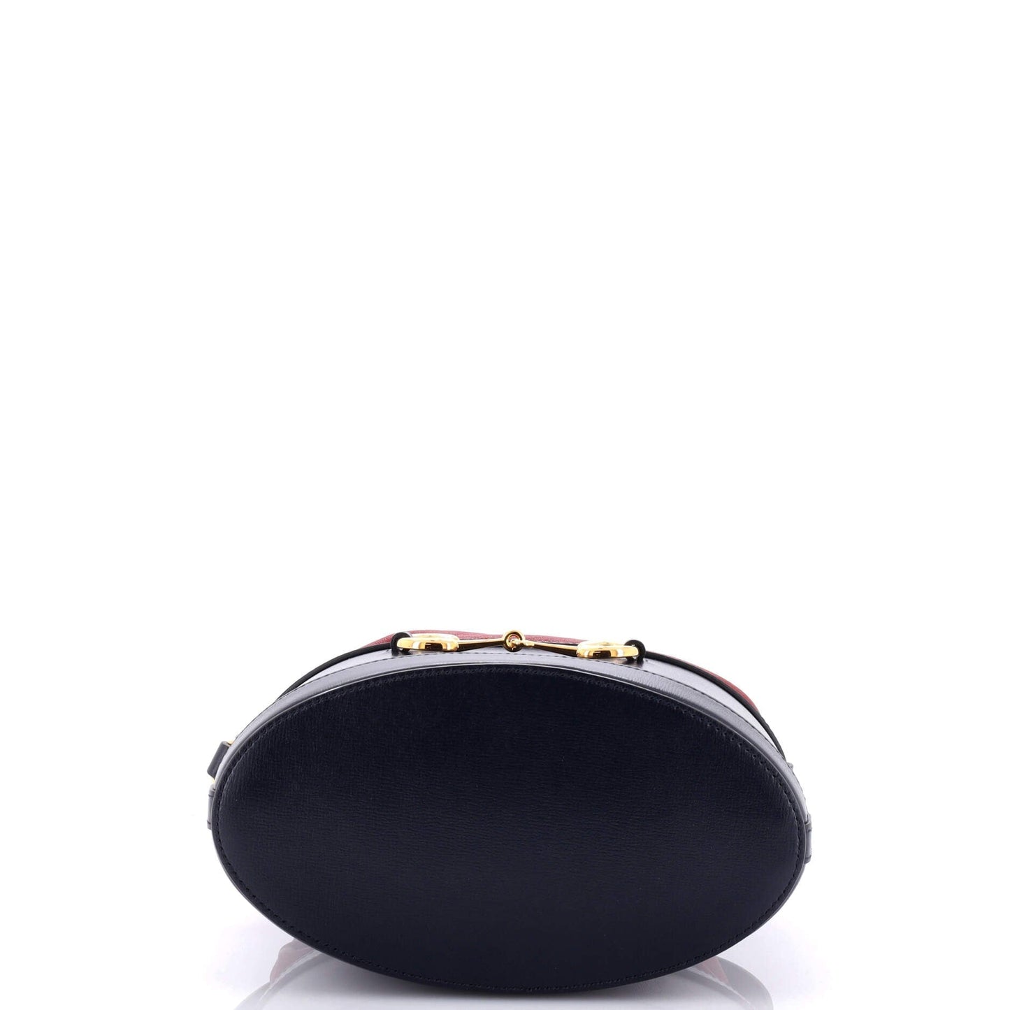 Horsebit 1955 Bucket Crossbody Bag Leather Small