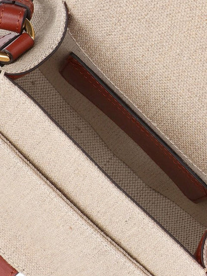 Chloé Women Small Crossbody Bag "Marcie"