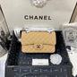 Chanel Luxury Handbag Style 157
