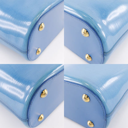 Louis Vuitton  Pile Fabric Handbag