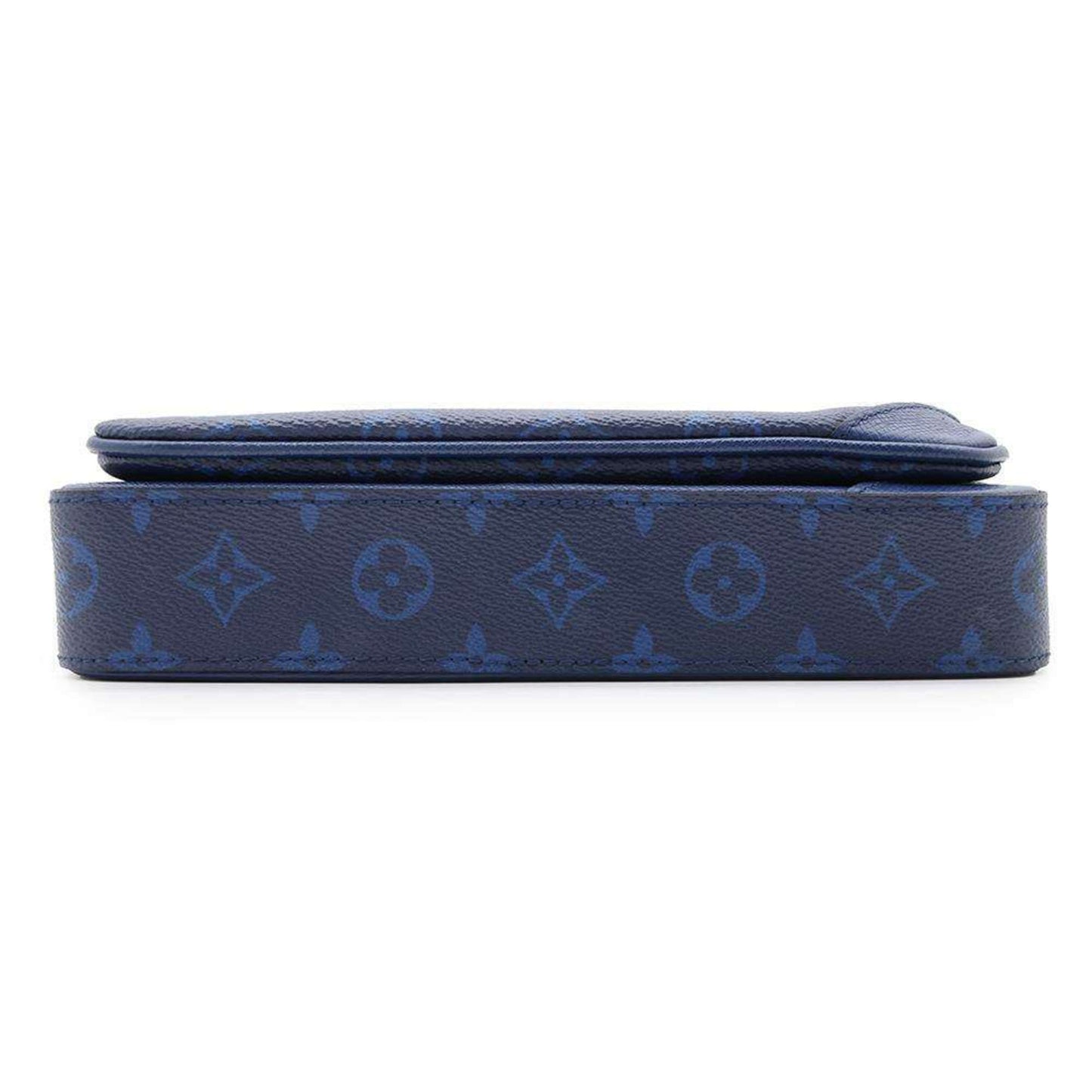 Louis Vuitton  Taigarama Monogram Shoulder Bag