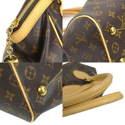 Louis Vuitton  Monogram Handbag