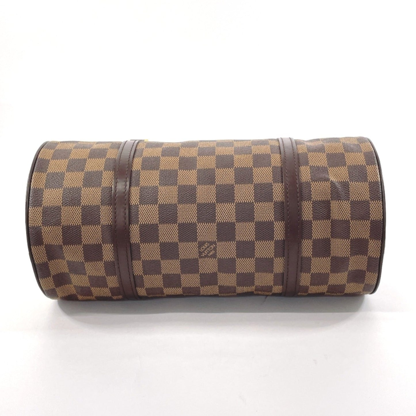 Louis Vuitton  Damier Canvas Damier Canvas Handbag