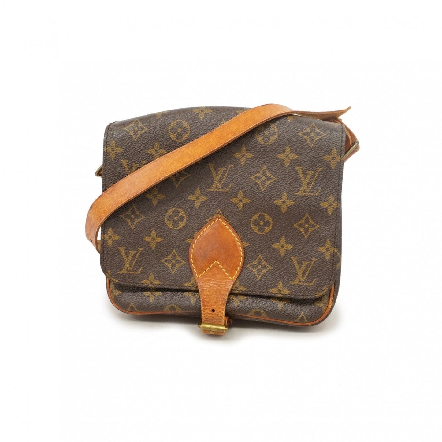Louis Vuitton  Shoulder Bag