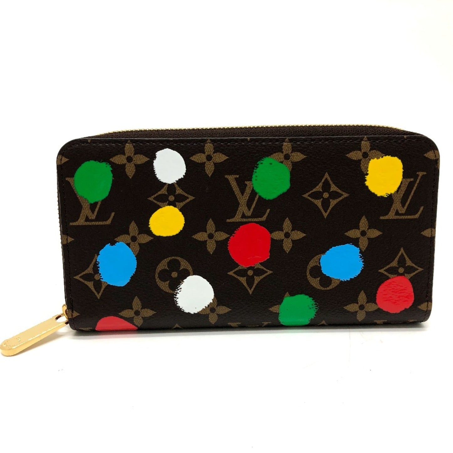 Louis Vuitton  Other Long Wallet (Bi-Fold)