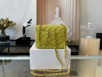 Chanel Luxury Handbag Style 448