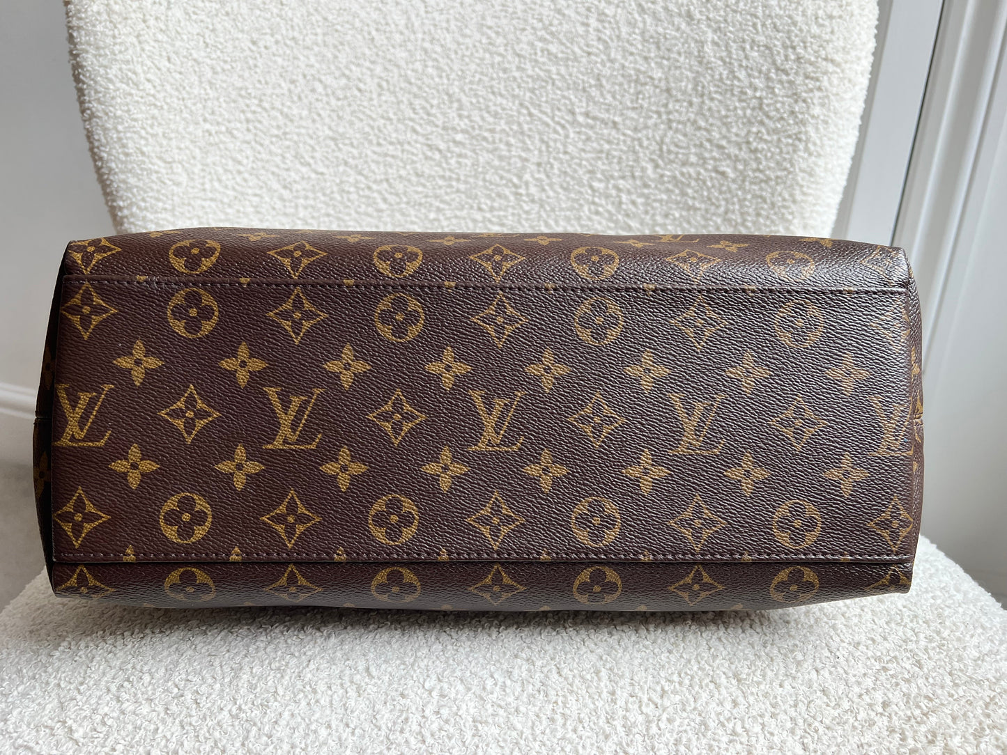 Louis Vuitton Tuileries Hobo (RRP £1640)