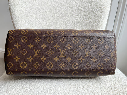 Louis Vuitton Tuileries Hobo (RRP £1640)