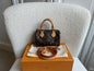 Louis Vuitton Speedy Nano Monogram (RRP £1450)