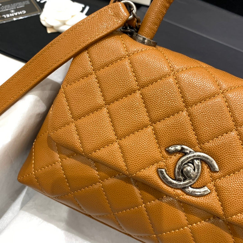 Chanel Luxury Handbag Style 533