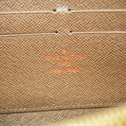 Louis Vuitton  Long Wallet (Bi-Fold)