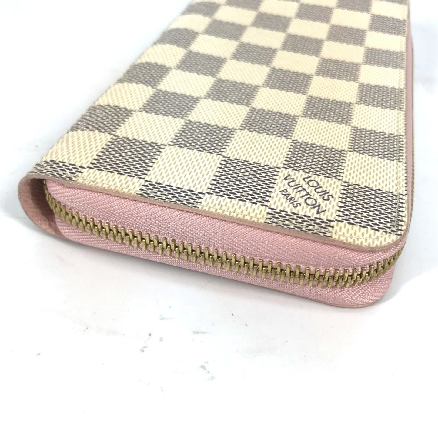 Louis Vuitton  Other Long Wallet (Bi-Fold)
