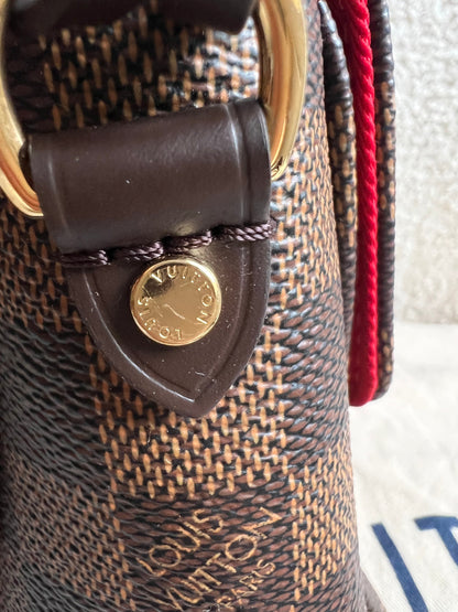 Louis Vuitton Croisette Damier Ebene (RRP £1,490)