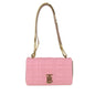 Chanel Matrasse Chain Pink Shoulder Bag