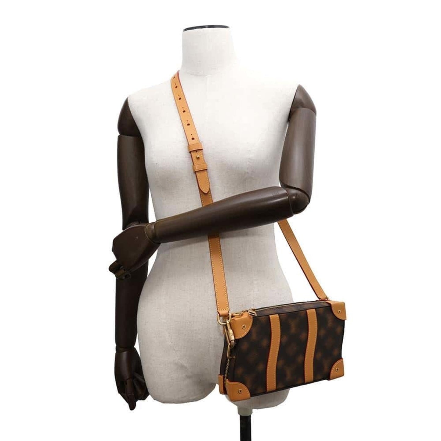 Louis Vuitton  Monogram Monogram Shoulder Bag
