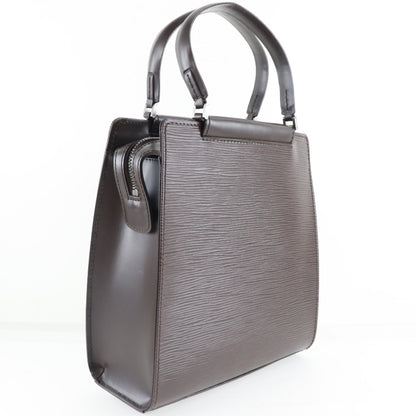 Louis Vuitton  Epi Leather Handbag