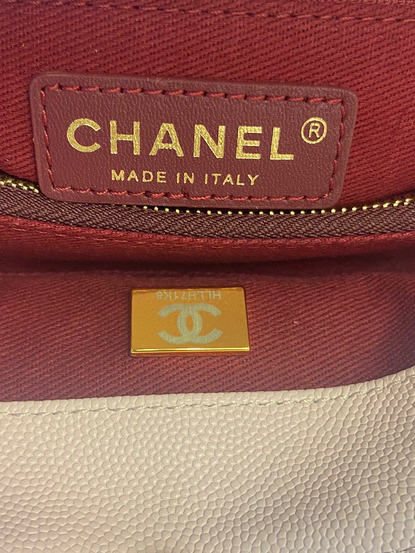 Chanel Luxury Handbag Style 369