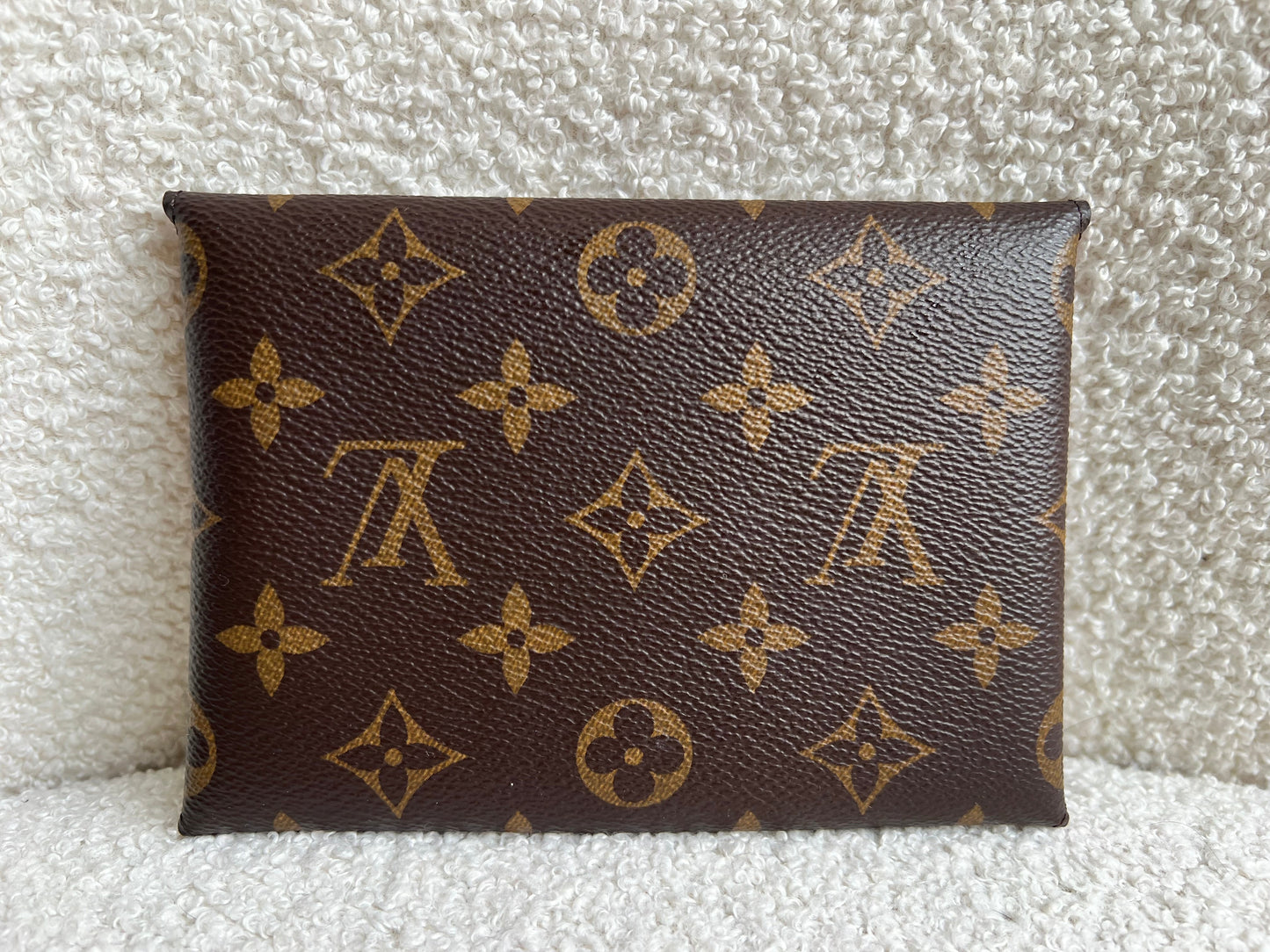 Louis Vuitton Medium Kirigami Pouch Monogram