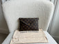 Louis Vuitton Large Kirigami Pouch Monogram
