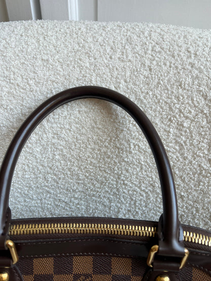 Vuitton Trevi PM Damier Ebene