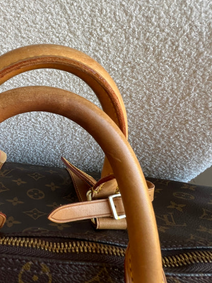 Louis Vuitton Keepall 45 Monogram Vintage