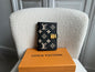 Louis Vuitton Notebook Cover Paul MM in Bicolour Giant Monogram