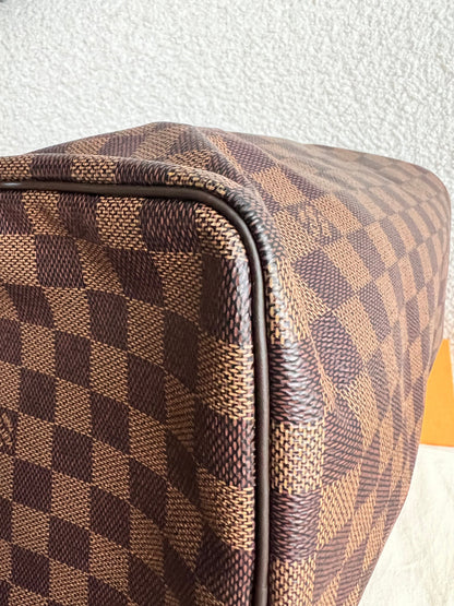 Louis Vuitton Speedy 30 Damier Ebene (RRP £1240)