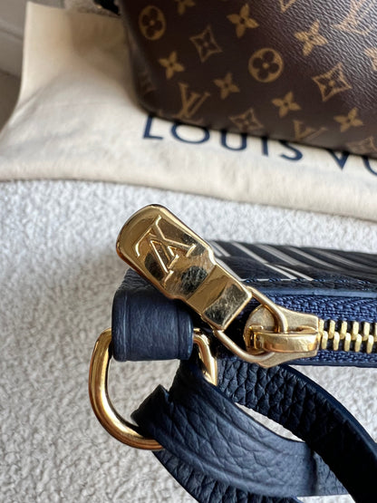 Louis Vuitton Neverfull MM Inside Out (RRP £2,280)