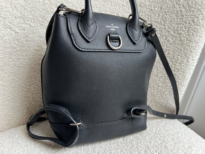 Louis Vuitton Mylockme Mini Backpack