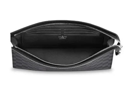 Louis Vuitton Clutch Handbag