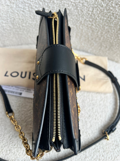 Louis Vuitton Trunk Clutch (RRP £2480)