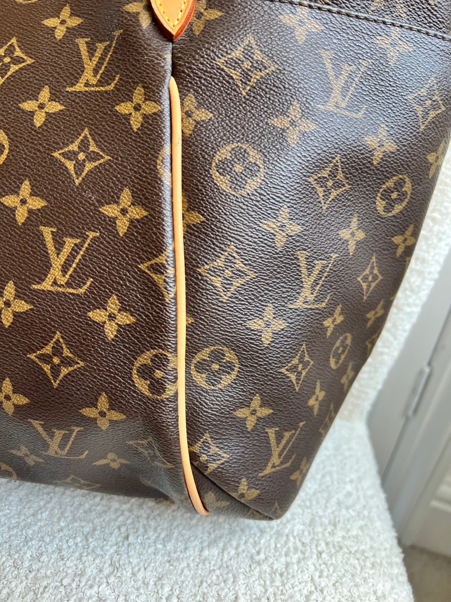 Louis Vuitton Totally GM Monogram
