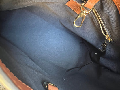 Louis Vuitton Dauphine Hobo PM (RRP £2190)