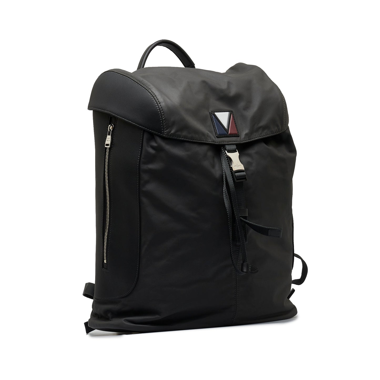 Black Louis Vuitton V-Line Pulse