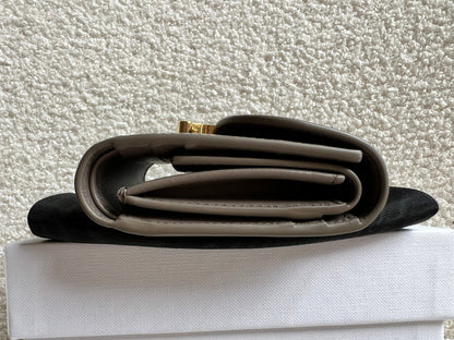 Celine Triomphe Small Flap Wallet (RRP £490)