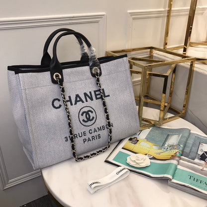 Chanel Luxury Handbag Style 561