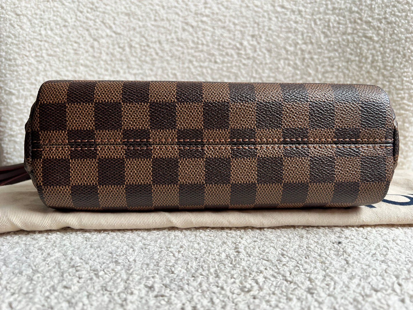 Louis Vuitton Croisette Damier Ebene (RRP £1,490)