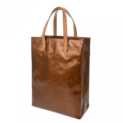 Louis Vuitton  Monogram Vernis Handbag