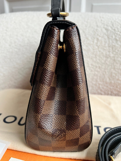 Louis Vuitton Bond Street BB (RRP £1680)