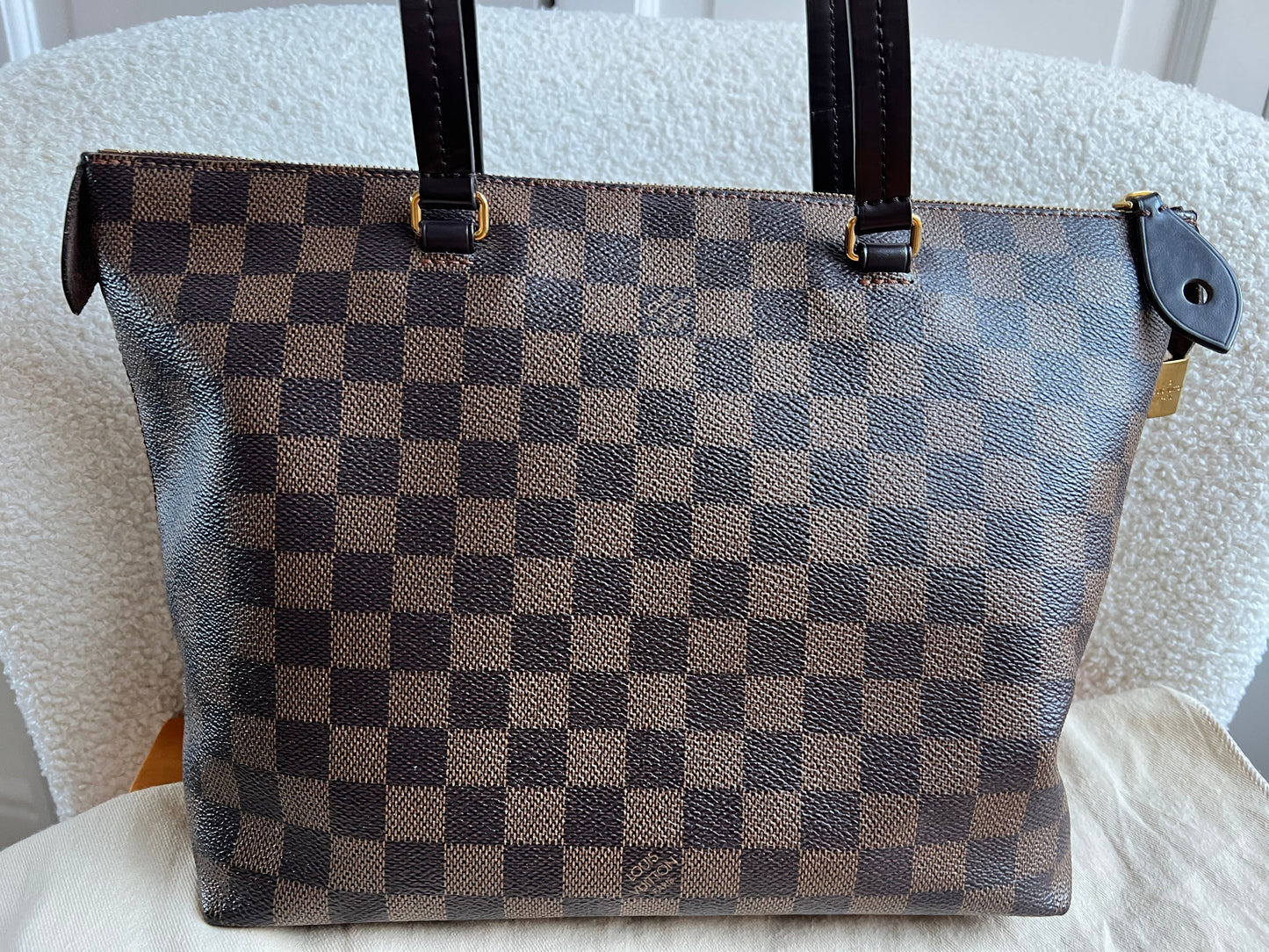Louis Vuitton Lena PM Damier Ebene