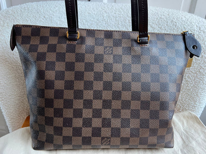 Louis Vuitton Lena PM Damier Ebene