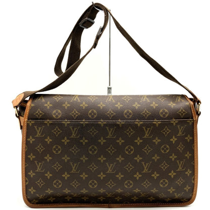 Louis Vuitton  Monogram Shoulder Bag