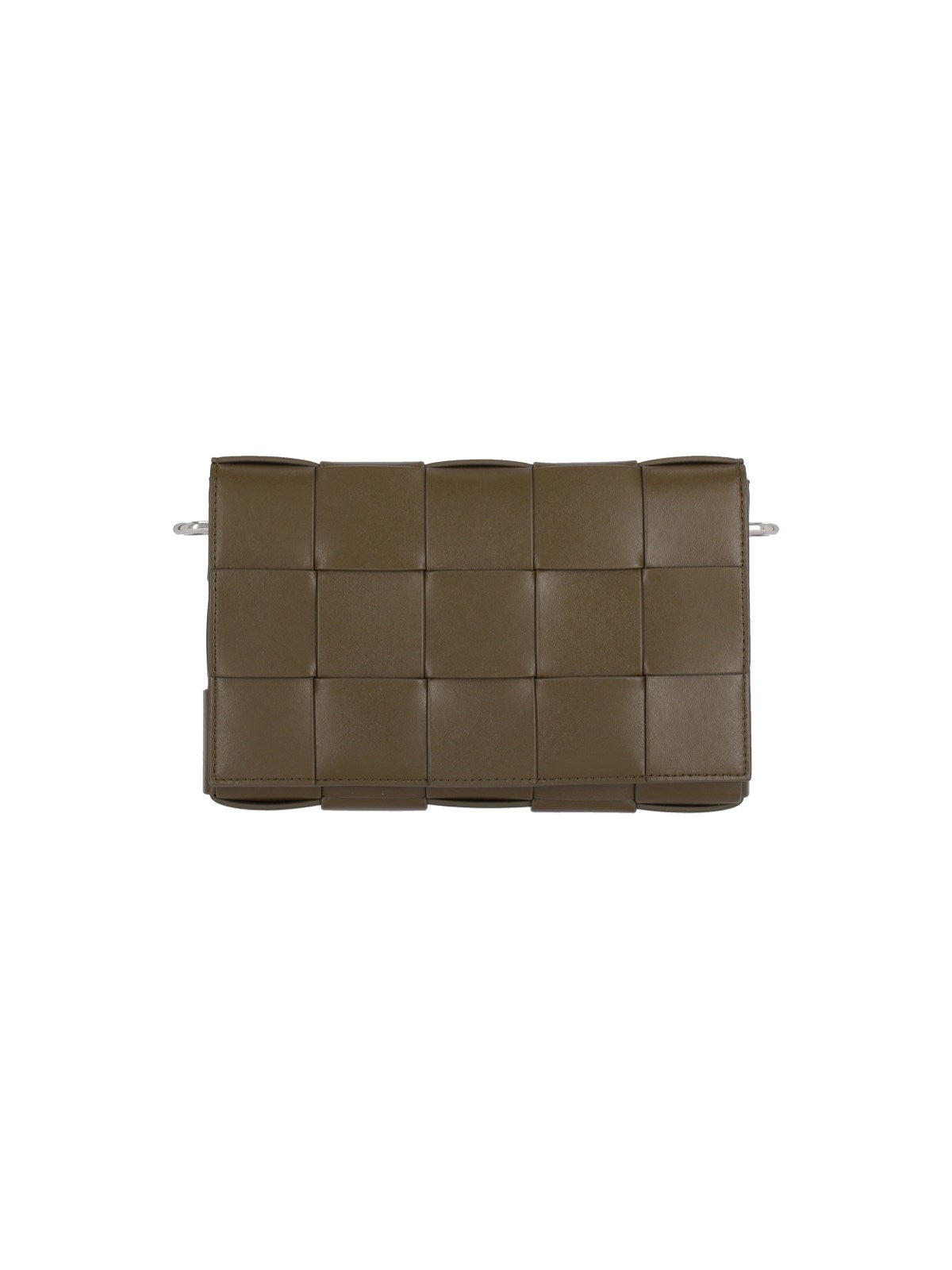 Bottega Veneta Men Cassette' Crossbody Bag