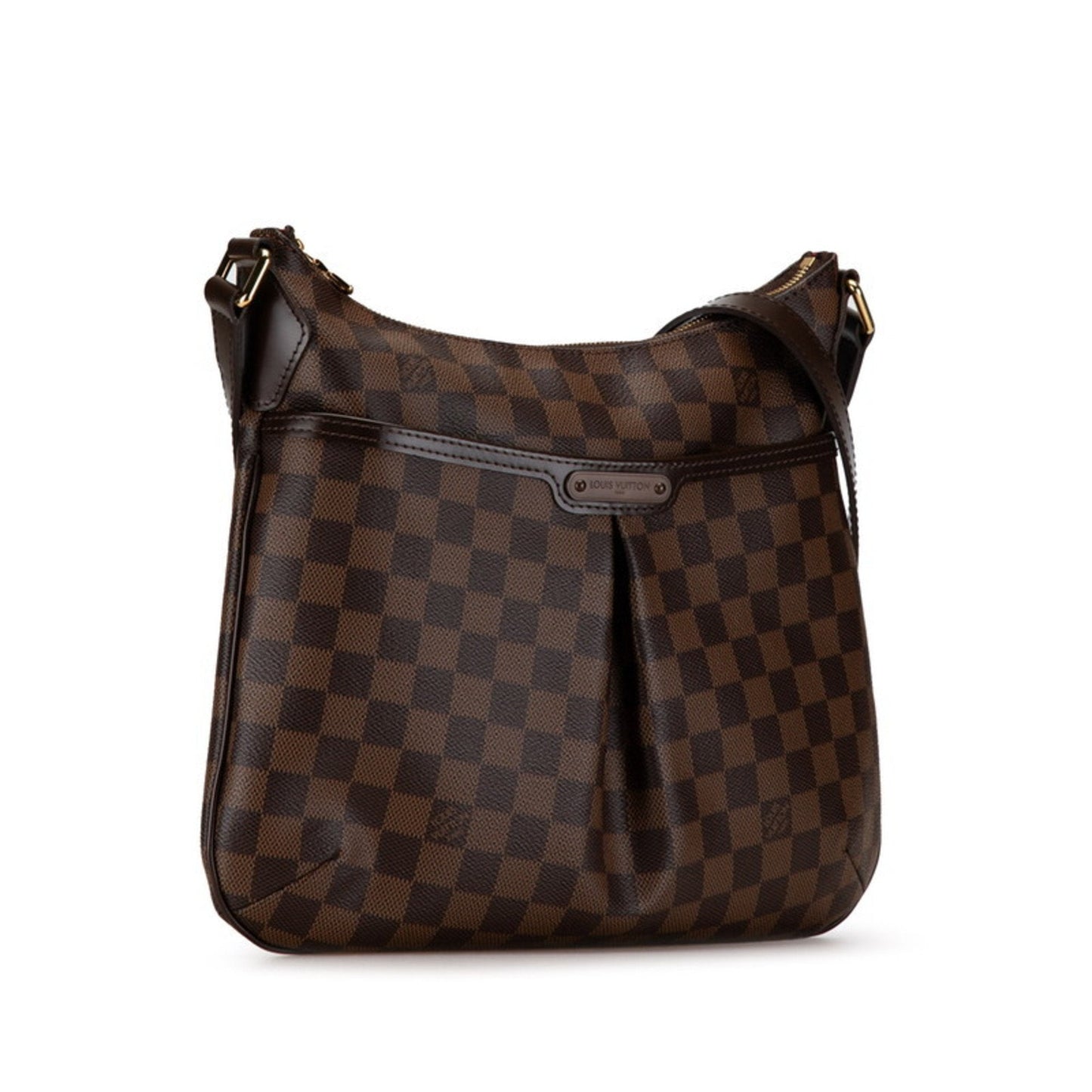 Louis Vuitton  Pvc Leather Shoulder Bag